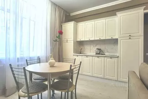 1-к кв. Омская область, Омск просп. Карла Маркса, 38 (41.4 м)