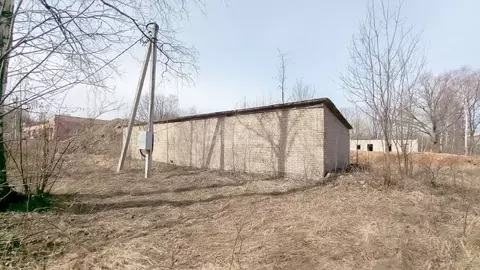 Участок в Ярославская область, Ярославль Московский просп. (4.6 сот.)