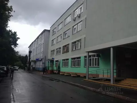 Офис в Калининградская область, Калининград Геологическая ул., 1 (32 ...