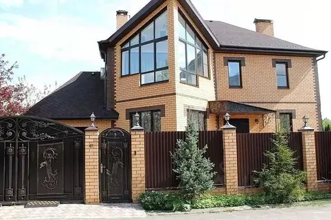 Коттедж в Московская область, Химки Нива СНТ, ул. Центральная (350 м)