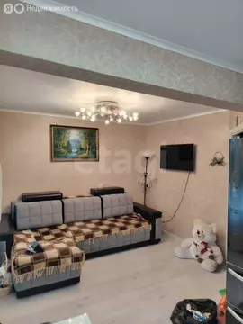 2-комнатная квартира: Брянск, улица Горбатова, 17 (47.5 м)