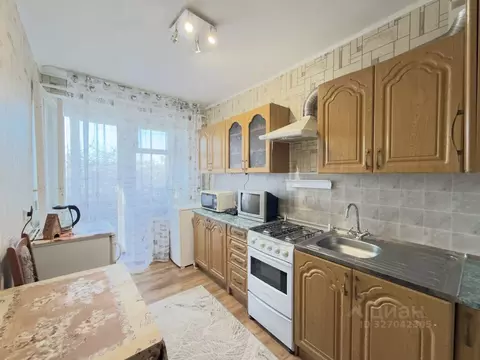 2-к кв. Калининградская область, Гурьевск Заречная ул., 24 (52.0 м)