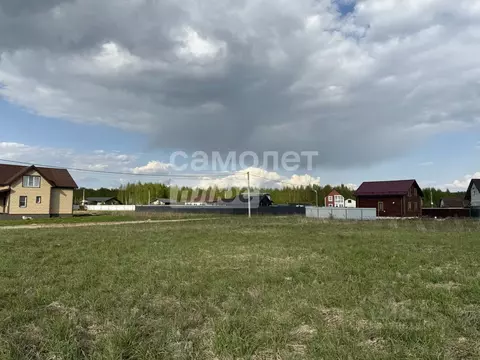 Участок в Ярославская область, Переславль-Залесский муниципальный ...