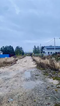 Участок в Свердловская область, Ревда ул. Вишневая (13.0 сот.)