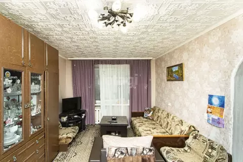 Комната Тюменская область, Тюмень Сургутская ул., 2 (12.0 м)