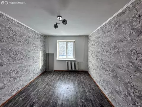 Квартира-студия: Арсеньев, Октябрьская улица, 11 (16.6 м)