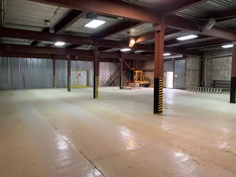 Склад в Москва 2-й Амбулаторный проезд, 12АС1 (480 м)