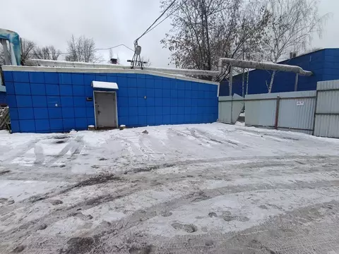 Офис в Москва Нагорный проезд, 3С9 (140 м)