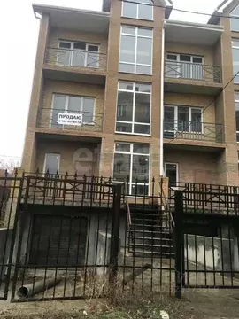 Таунхаус в Ростовская область, Аксайский район, Щепкинское с/пос, пос. ...