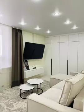 2-к кв. Томская область, Томск Ленская ул., 31 (60.0 м)