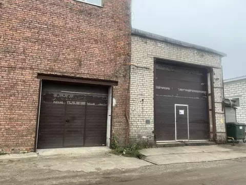 Склад в Ярославская область, Ярославль просп. Октября, 78 (100 м)