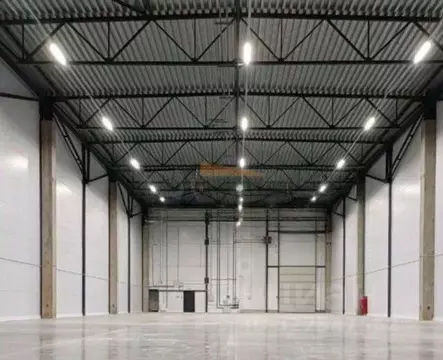 Склад в Московская область, Подольск городской округ, д. Новоселки, ...