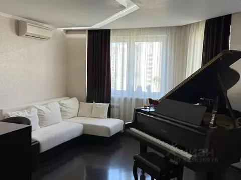 2-к кв. Московская область, Красногорск бул. Красногорский, 19 (60.0 ...