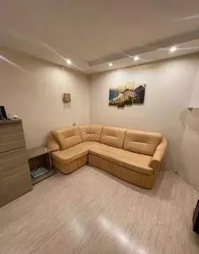 1-к кв. Пермский край, Пермь ул. Попова, 27 (42.0 м)