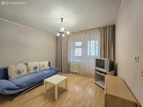 1-комнатная квартира: Уфа, улица Академика Королёва, 7/2 (42.3 м)