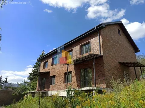 Дом в Тула, Нижняя Волоховская улица, 16Б (135 м)