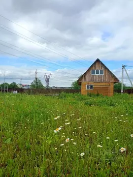 Участок в Пермский край, д. Мартьяново  (7.0 сот.)