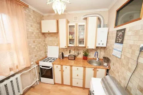 1-к кв. Севастополь просп. Октябрьской Революции, 67 (29.0 м)