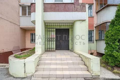 Помещение свободного назначения в Липецкая область, Липецк ул. ...