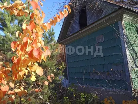 Дом в Хакасия, Абакан Нижняя Согра мкр, ул. Сиреневая (24 м)