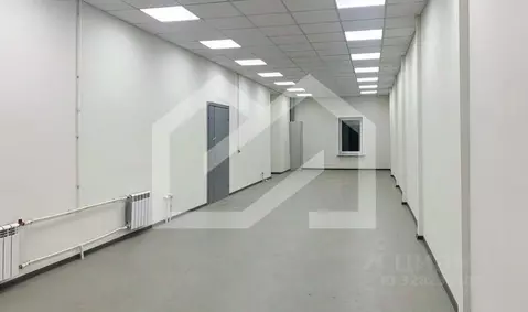 Помещение свободного назначения в Москва Звенигородское ш., 18/20к3 ...