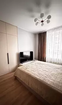 1-к кв. Московская область, Балашиха ул. Бояринова, 36 (32.0 м)