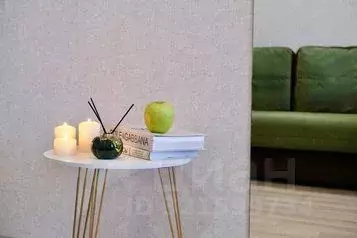 1-к кв. Красноярский край, Красноярск Северный мкр, пер. ...