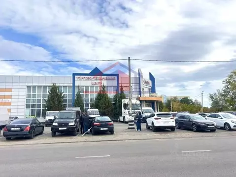 Склад в Белгородская область, Старый Оскол ул. Свободы, 10Б (1000 м)