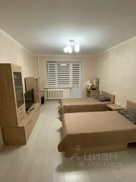 1-к кв. Московская область, Можайск ул. Мира, 6 (38.0 м)