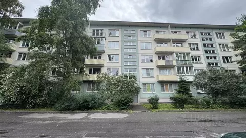 2-к кв. Санкт-Петербург просп. Космонавтов, 30К4 (44.7 м)