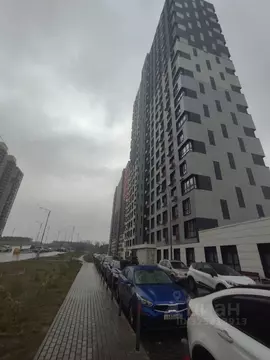 2-к кв. Московская область, Реутов Транспортная ул., 29 (50.4 м)