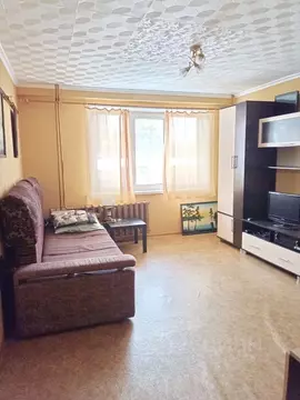 3-к кв. Башкортостан, Мелеуз Октябрьская ул., 7 (70.0 м)