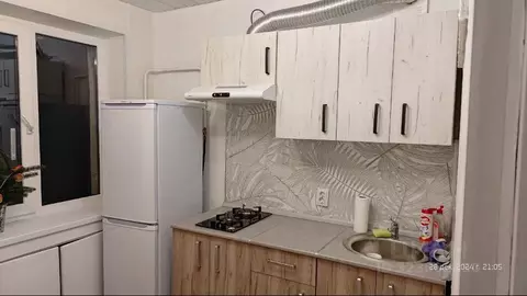 2-к кв. Калининградская область, Калининград ул. Профессора ...