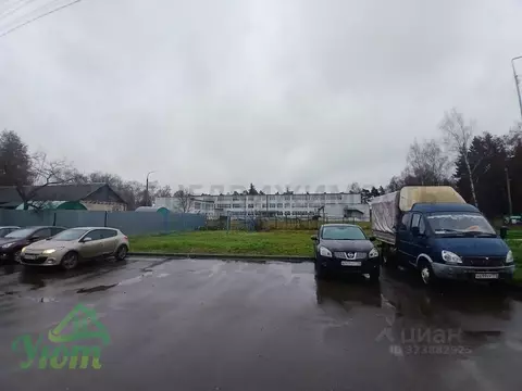 1-к кв. Московская область, Раменский муниципальный округ, с. ...