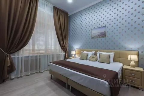 Комната Москва ул. Павла Корчагина, 8 (15.0 м)