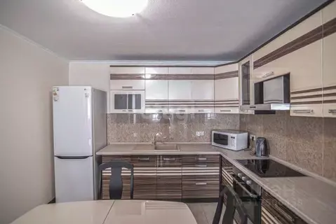 2-к кв. Сахалинская область, Южно-Сахалинск ул. Солнечного света, 6 ...