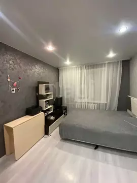 3-к кв. Омская область, Омск ул. 5-я Северная, 193/1 (63.9 м)