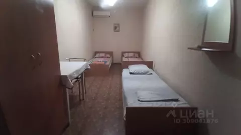 Комната Крым, Черноморский район, Оленевское с/пос, с. Оленевка ул. ...