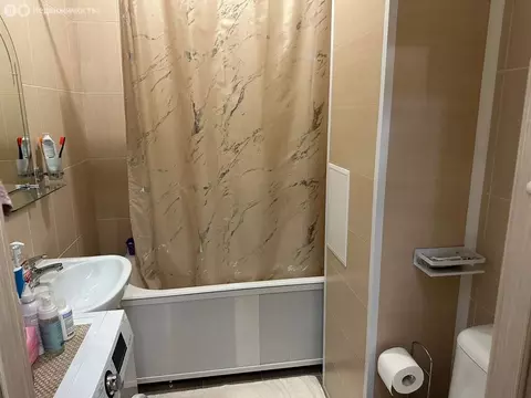 1-комнатная квартира: Кудрово, Европейский проспект, 5 (35 м)