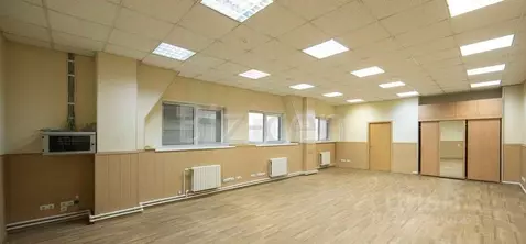Офис в Санкт-Петербург просп. Стачек, 45к2 (33 м)