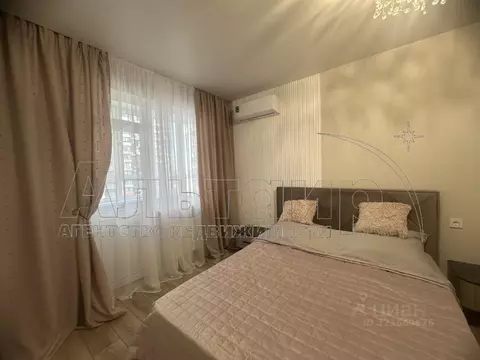 2-к кв. Ростовская область, Ростов-на-Дону ул. Нансена, 83с2 (57.0 м)