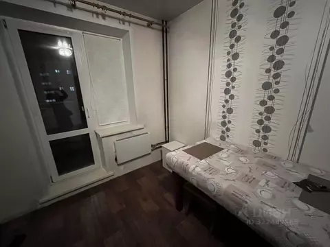 1-к кв. Новосибирская область, Новосибирск ул. Татьяны Снежиной, 25/2 ...