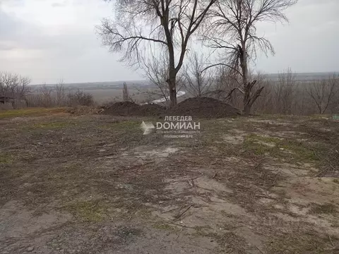 Участок в Ростовская область, Новочеркасск ул. Никольского, 28 (2.5 ...