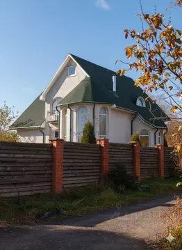 Дом в Москва Марушкинское поселение, д. Марушкино, Искра СНТ, 271 (260 ...