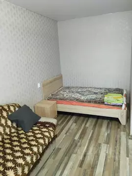 Студия Белгородская область, Алексеевка ул. Некрасова, 9 (33.0 м)