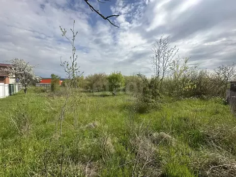 Участок в Ставропольский край, Ставрополь Икар садовое товарищество, ...