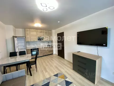 2-к кв. Курская область, Курск просп. Надежды Плевицкой, 4 (40.0 м)