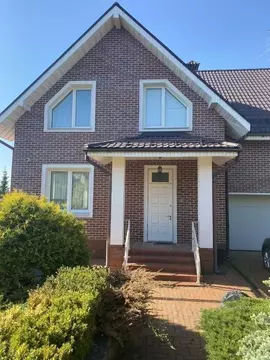 Коттедж в Москва Европейская Долина кп, 116 (170 м)