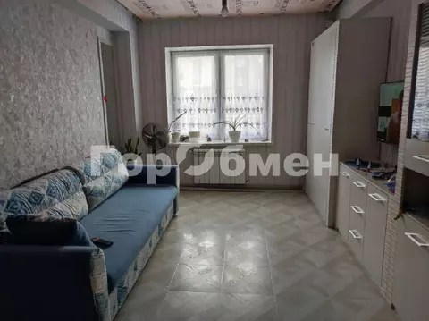 Продается 2-комнатная квартира