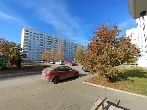 1-к кв. Новосибирская область, Новосибирск Спортивная ул., 3/1 (32.0 ...